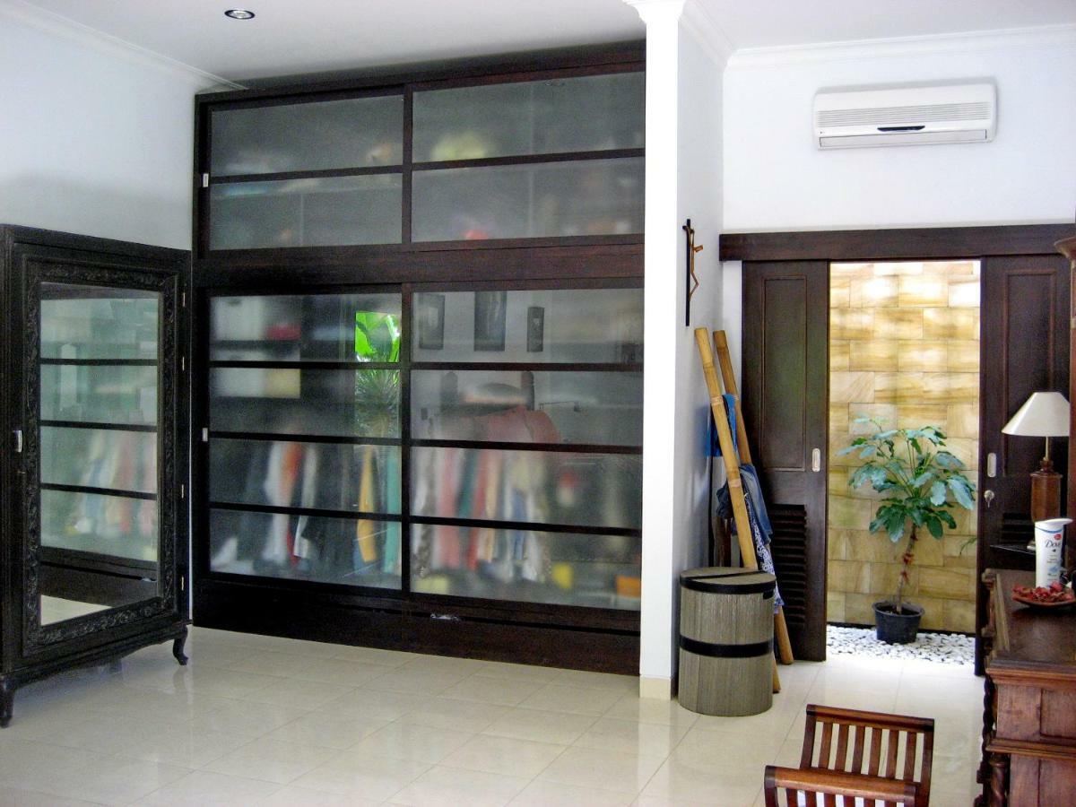 The Sawah Home Hotel Yogyakarta Extérieur photo