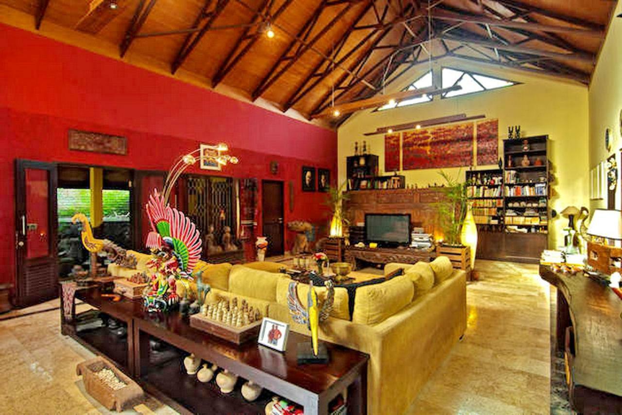 The Sawah Home Hotel Yogyakarta Extérieur photo