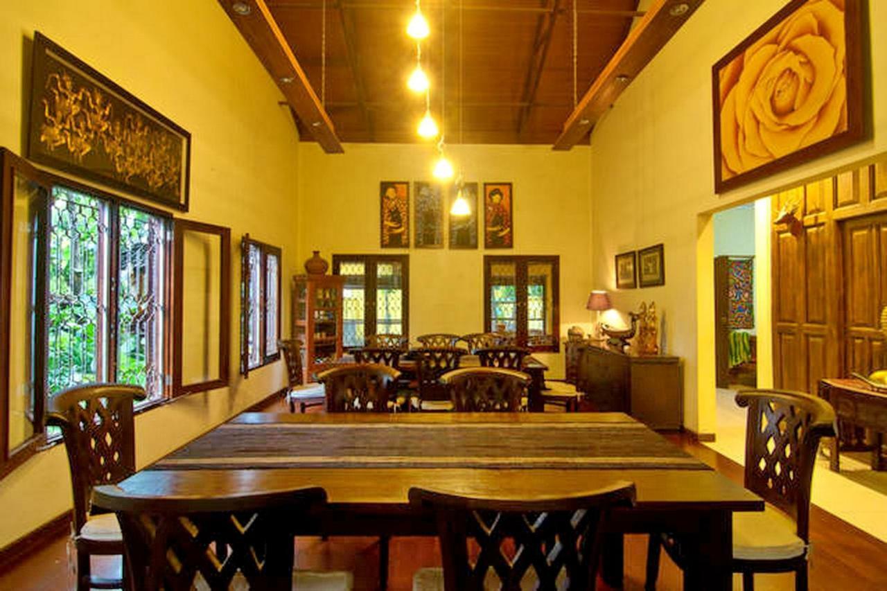 The Sawah Home Hotel Yogyakarta Extérieur photo