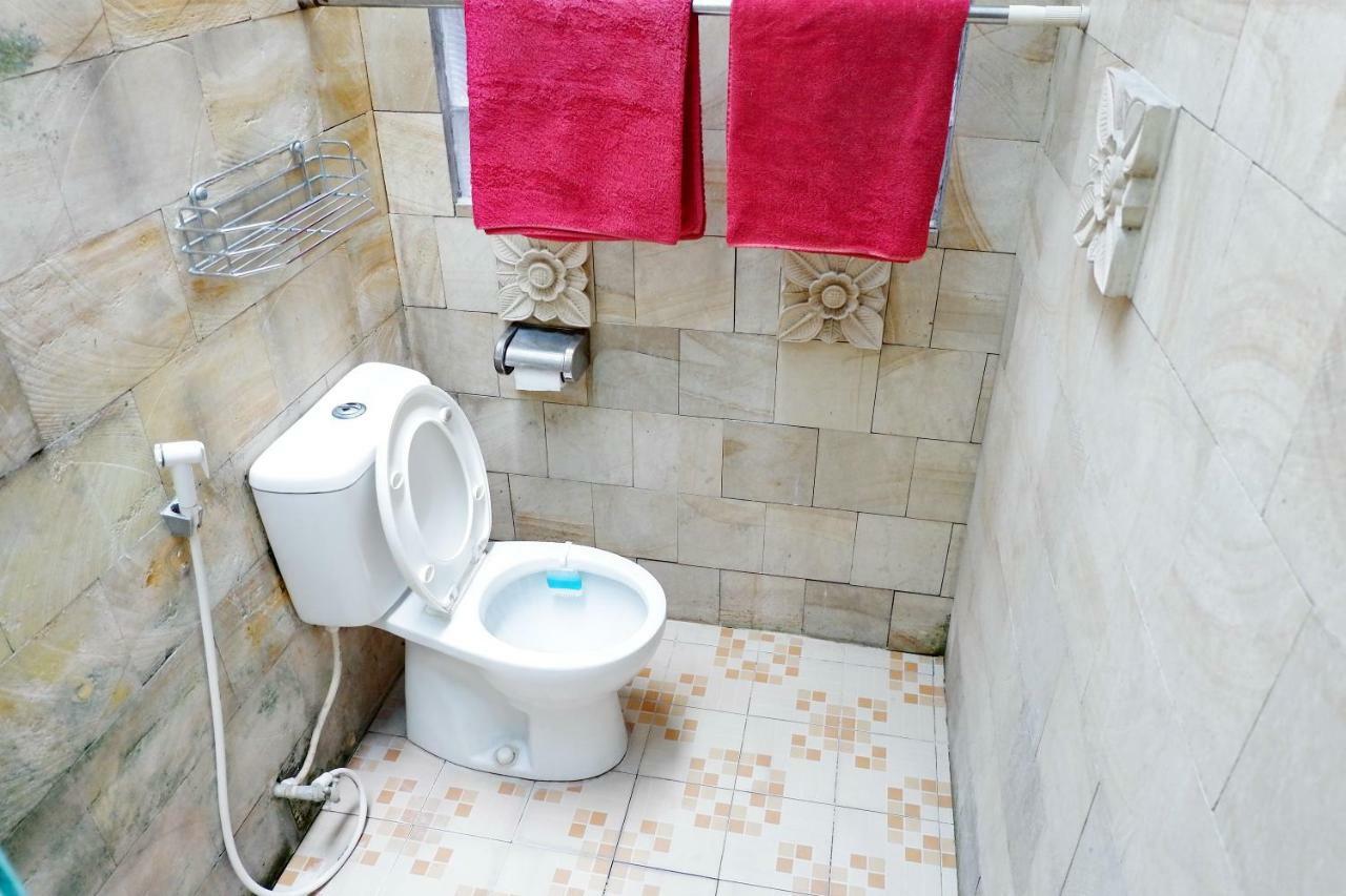 The Sawah Home Hotel Yogyakarta Extérieur photo
