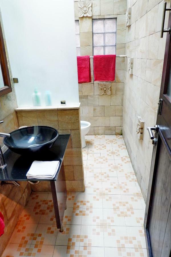The Sawah Home Hotel Yogyakarta Extérieur photo