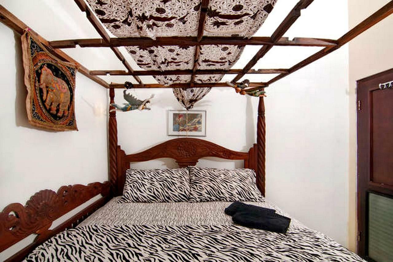 The Sawah Home Hotel Yogyakarta Extérieur photo