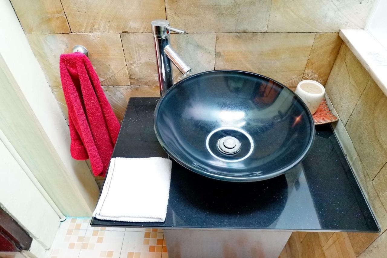 The Sawah Home Hotel Yogyakarta Extérieur photo